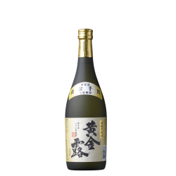 黄金の露 黄金千貫