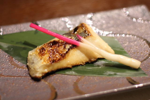 西京焼き