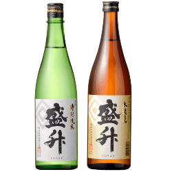 特別純米本醸造